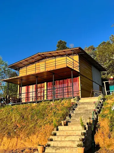 Peaceful environment