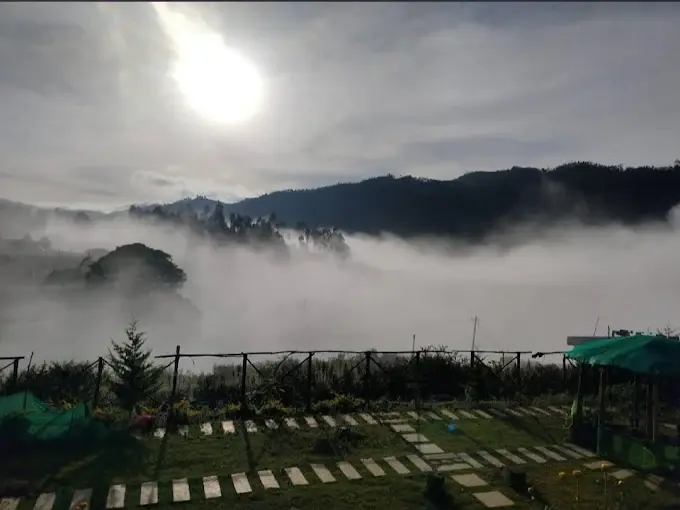 Family accommodation