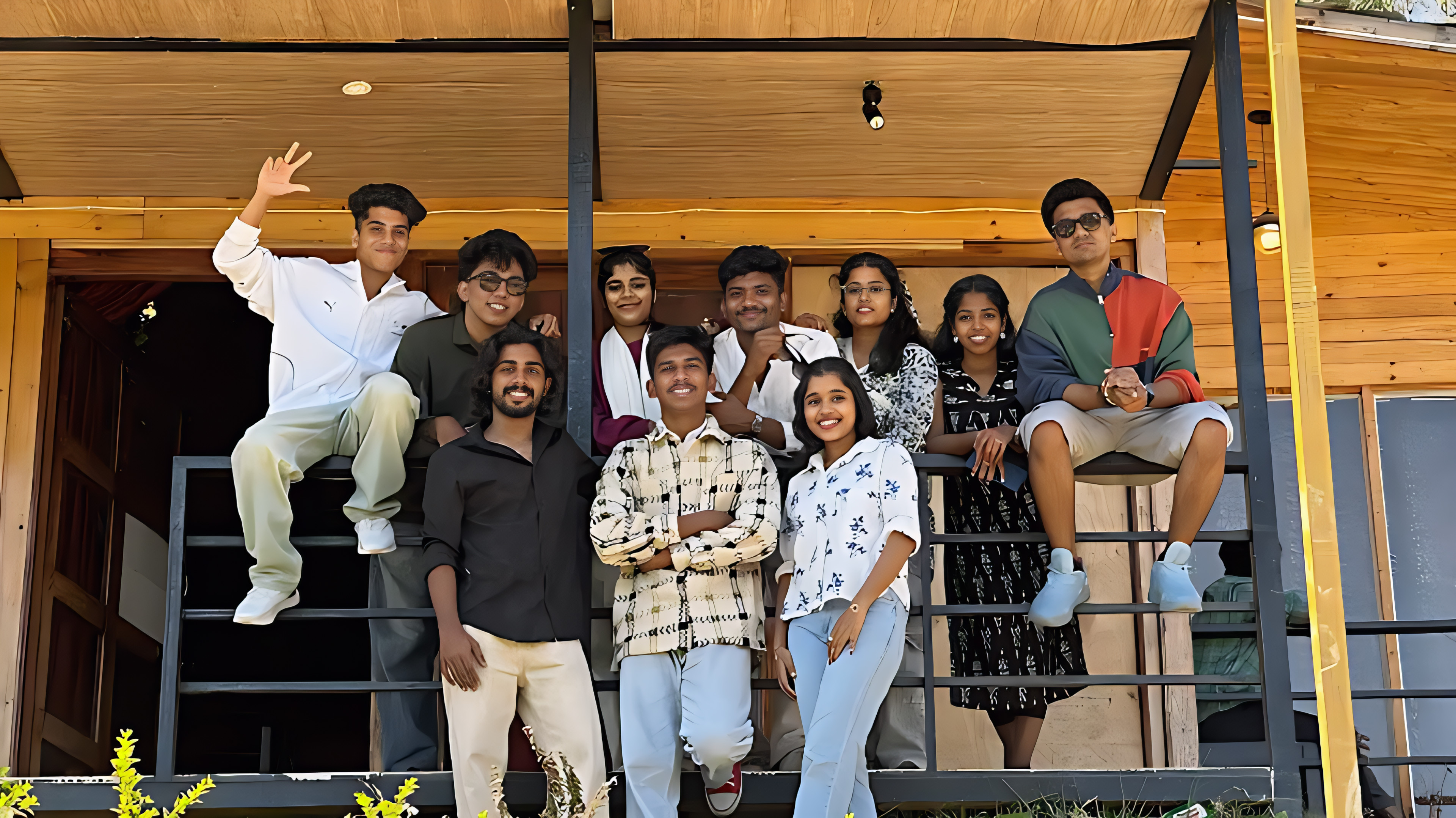 Hill View Lodging Resort - Beautiful Mountain View in Kavunji, Kodaikanal